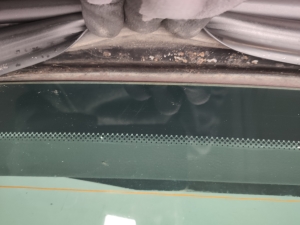 Mercedes Benz SL-Class 230 (2001–2012) Heckscheibe A2307900190 - 7