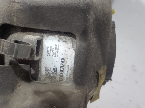 VOLVO C 40 I (2022–2026) Hinterachsdifferential 36003825 - 2