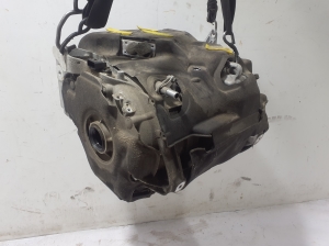 VOLVO C 40 I (2022–2026) Hinterachsdifferential 36003825