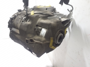 VOLVO C 40 I (2022–2026) Hinterachsdifferential 36003825 - 3