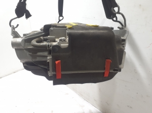 VOLVO C 40 I (2022–2026) Hinterachsdifferential 36003825 - 5