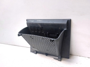 Volkswagen Caddy V (2020–2026) Kindalaegas 2K8857097 - 3