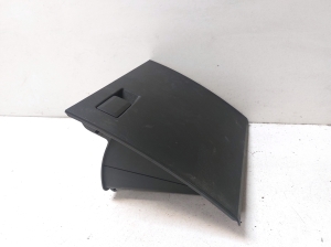 Volkswagen Caddy V (2020–2026) Kindalaegas 2K8857097 - 6