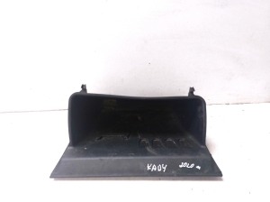 Volkswagen Caddy V (2020–2026) Kindalaegas 2K8857097 - 7