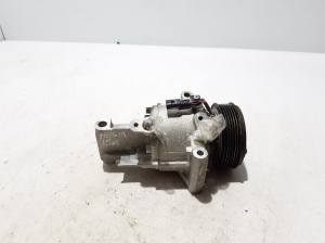 RENAULT Megane IV (2016–2022) Klimakompressor 926001571R - 3