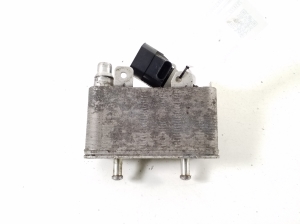 BMW IX3 G08 (2021–2026) Other radiator 7911722 - 5