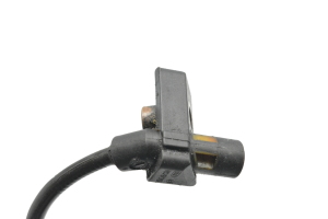 BMW 5 SERIES E60 (2003–2010) Väntvõlli asendi andur 0281002477 - 3