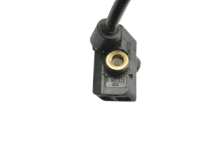 BMW 5 SERIES E60 (2003–2010) Väntvõlli asendi andur 0281002477 - 5