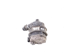 BMW IX3 G08 (2021–2026) Auxiliary water pump 9889445 - 2