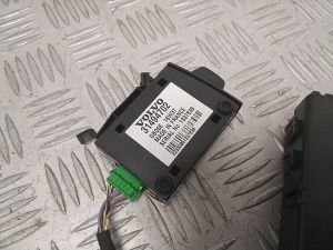 VOLVO V90 (2016–2026) Control unit 31489607 - 2
