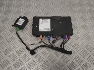 Control unit - 31489607