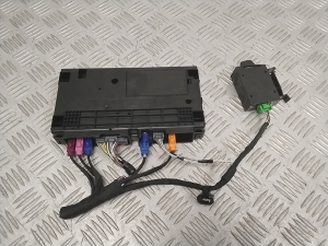 VOLVO V90 (2016–2026) Control unit 31489607 - 3