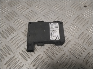 Totwinkel-Radar Distronic - ML3T9G768AK