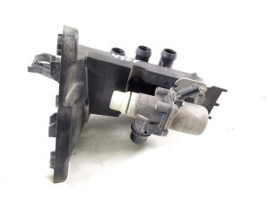 BMW IX3 G08 (2021–2026) Sonstiges Ventil 8572508 - 2