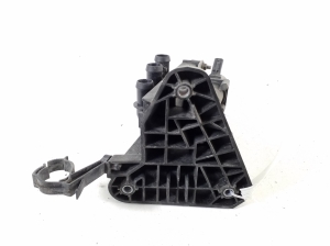 BMW IX3 G08 (2021–2026) Sonstiges Ventil 8572508 - 3