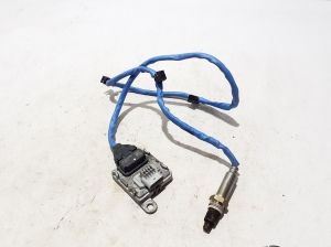 RENAULT Megane IV (2016–2022) Sonde lambda 227909665R - 2