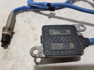 RENAULT Megane IV (2016–2022) Sonde lambda 227909665R - 3