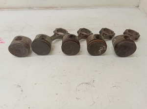 TOYOTA Land Cruiser 90 (1996–2002) Kolb ja selle osad 67030 - 3