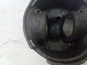 TOYOTA Land Cruiser 90 (1996–2002) Kolb ja selle osad 67030 - 4