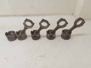 TOYOTA Land Cruiser 90 (1996–2002) Kolb ja selle osad 67030 - 5