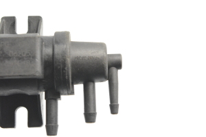  Solenoids 