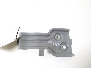 BMW IX3 G08 (2021–2026) Front fender bracket 7397515 - 2