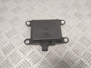 Peugeot 3008 (2009–2016) Blind spot radar Distronic 9673046780 - 2