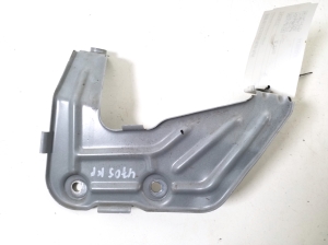 BMW IX3 G08 (2021–2026) Front fender bracket 7424677 - 3