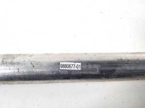 BMW IX3 G08 (2021–2026) Sonstiger Halter 9880677 - 3