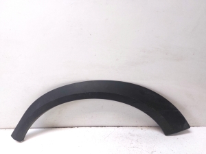 Abdeckung Kotflügel hinten - 31283106