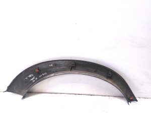 VOLVO XC70 (2007–2016) Abdeckung Kotflügel hinten 31283106 - 4
