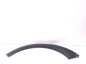 VOLVO XC70 (2007–2016) Abdeckung Kotflügel hinten 31283106 - 5