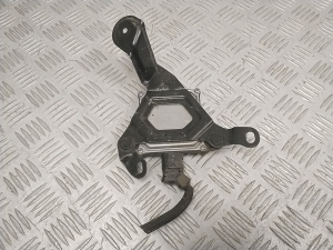 TOYOTA CHR (2016–2026) Aklās zonas radars Distronic 2014DJ5772 - 2