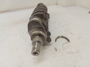 TOYOTA Land Cruiser 90 (1996–2002) Väntvõll 1340130010 - 2