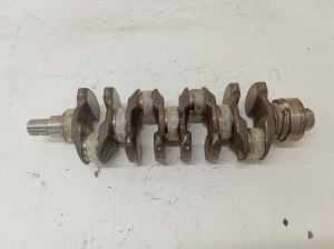 TOYOTA Land Cruiser 90 (1996–2002) Väntvõll 1340130010 - 3