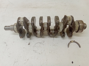 TOYOTA Land Cruiser 90 (1996–2002) Väntvõll 1340130010 - 5