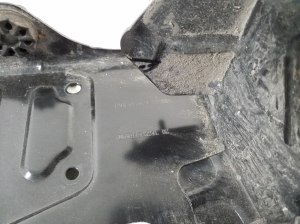 BMW IX3 G08 (2021–2026) Other bracket 9459824 - 3