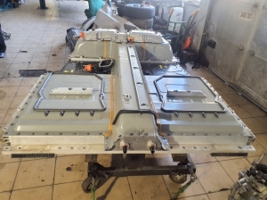 VOLVO C 40 I (2022–2026) Aku 36003807 - 5