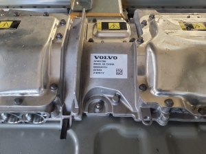 VOLVO C 40 I (2022–2026) Aku 36003807 - 6