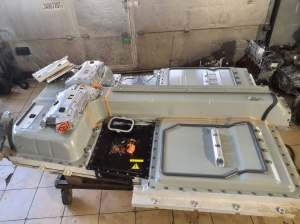 Batterie - 36003807