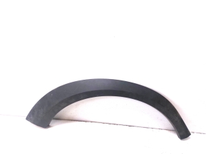 Abdeckung Kotflügel hinten - 31283107