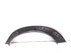 VOLVO XC70 (2007–2016) Abdeckung Kotflügel hinten 31283107 - 3
