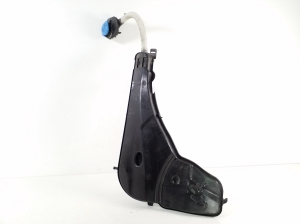 BMW IX3 G08 (2021–2026) Front washer fluid reservoir 7399029 - 3