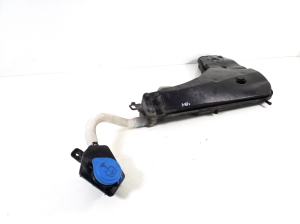 BMW IX3 G08 (2021–2026) Front washer fluid reservoir 7399029 - 4