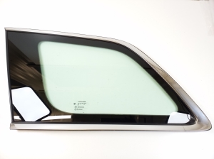   Rear door quarter glass  - 68044283AB 