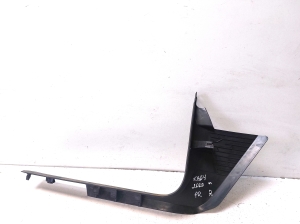 Volkswagen Caddy V (2020–2026) Einstiegsleistenverkleidung 2K8863484A - 3