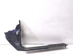Volkswagen Caddy V (2020–2026) Einstiegsleistenverkleidung 2K8863483 - 3