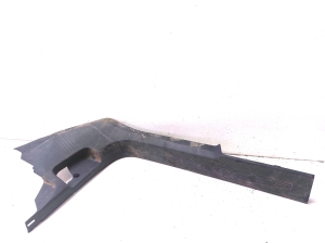 Volkswagen Caddy V (2020–2026) Einstiegsleistenverkleidung 2K8863483 - 4