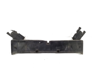 BMW IX3 G08 (2021–2026) Luftleitblech für den Kühler 9854745 - 2
