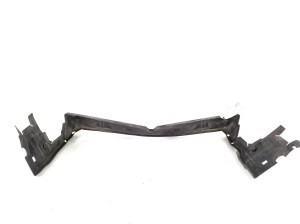   Luftleitblech für den Kühler  - 9854745 